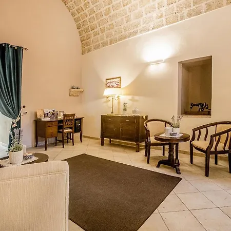 Ξενοδοχείο Laurito & Oria (Brindisi)