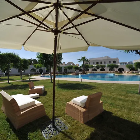 فندق Laurito & 3*