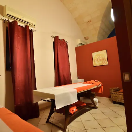 فندق Laurito & 3*