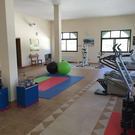 فندق Laurito & 3*