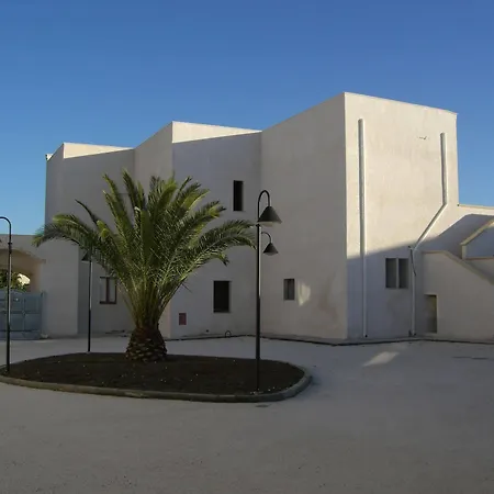 Ξενοδοχείο Laurito & Oria (Brindisi)