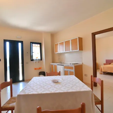 Ξενοδοχείο Laurito & Oria (Brindisi)