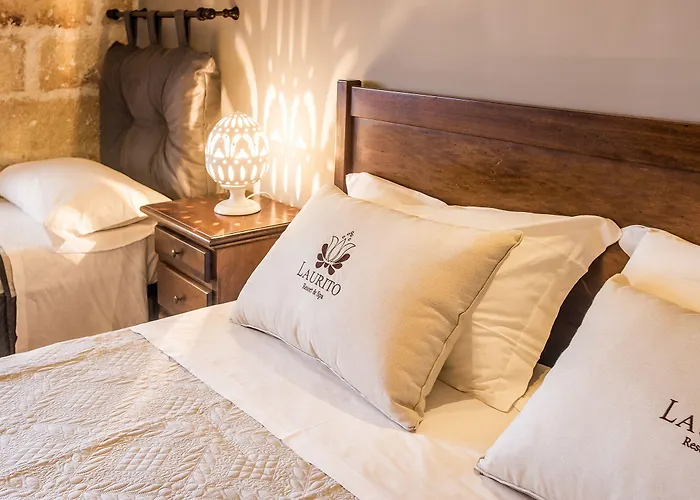 호텔 Laurito &