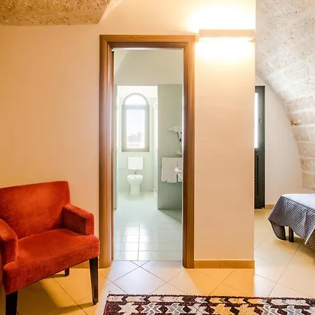 Laurito & Oria (Brindisi)
