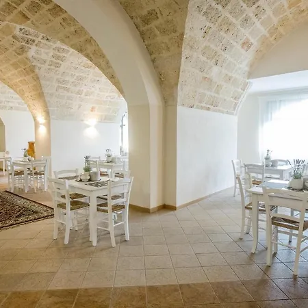 Laurito & Hotel Oria (Brindisi)