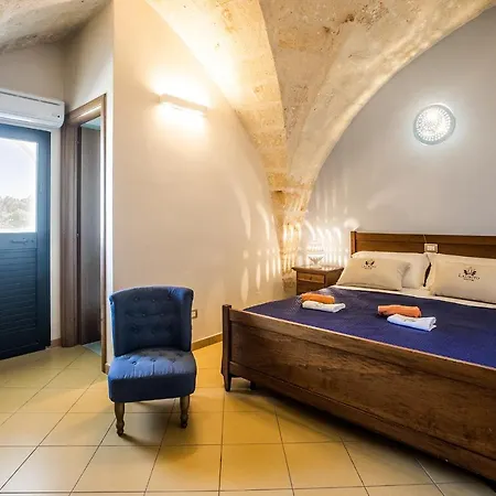 Laurito Resort&spa Oria (Brindisi)