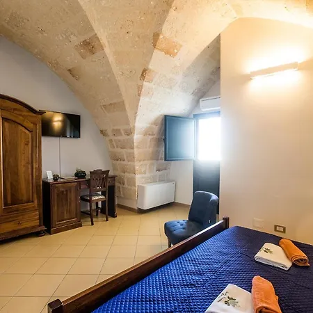 Laurito & Oria (Brindisi)