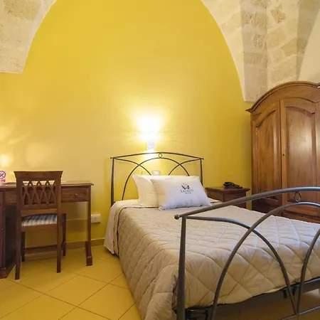 Laurito Resort&spa Hotel