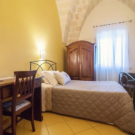 Laurito Resort&spa Oria (Brindisi)