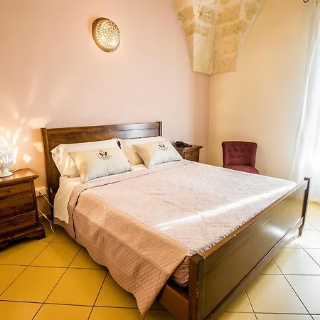 Hotel Laurito & Oria (Brindisi)