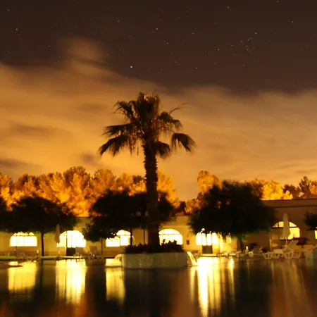 Hotel Laurito Resort&spa 3*