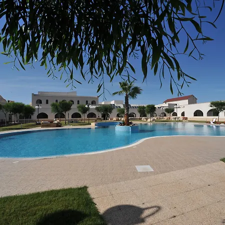 Laurito Resort&spa Hotel