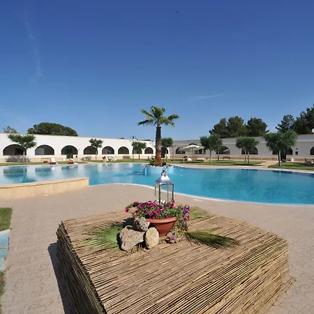 Hotel Laurito Resort&spa 3*