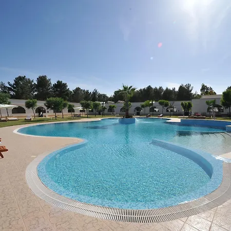 Laurito Resort&spa 3*