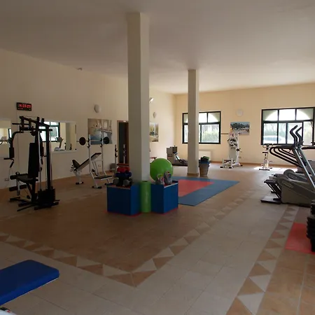 Hotel Laurito & Oria (Brindisi)