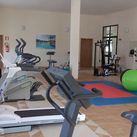 Hotel Laurito Resort&spa