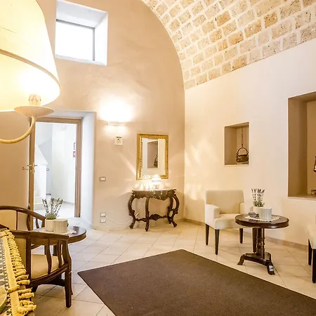 Laurito & 3* Oria (Brindisi)