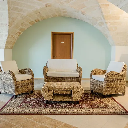 Laurito Resort&spa Hotel