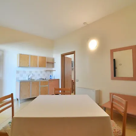 Laurito Resort&spa Hotel Oria (Brindisi)