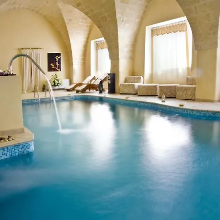 Laurito Resort&spa Oria (Brindisi)