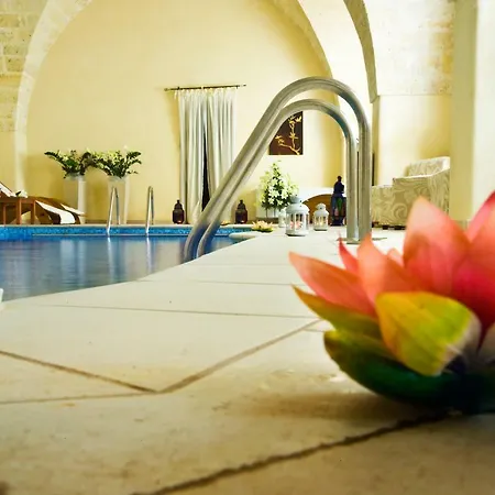 Hotel Laurito Resort&spa Oria (Brindisi)