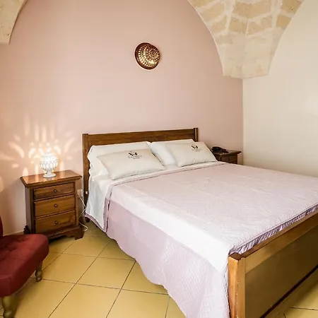 Laurito Resort&spa 3* Oria (Brindisi)