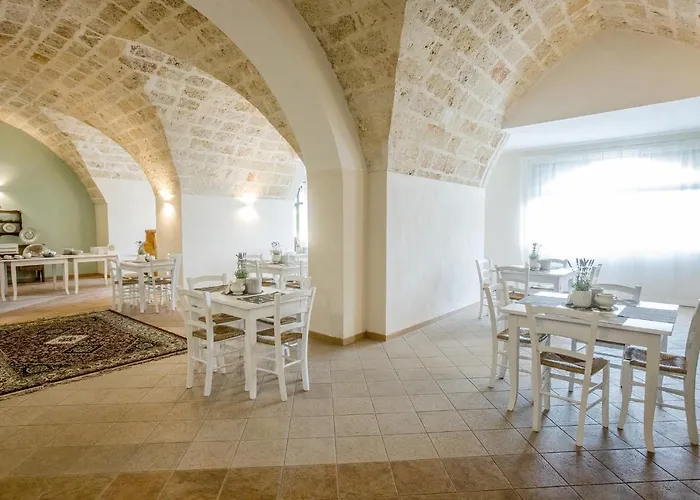 Laurito & Otel Oria (Brindisi)