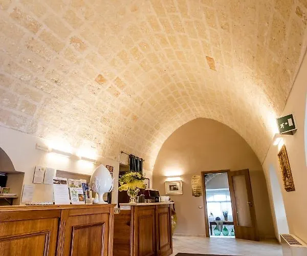 Hotel Laurito Resort&spa 3*