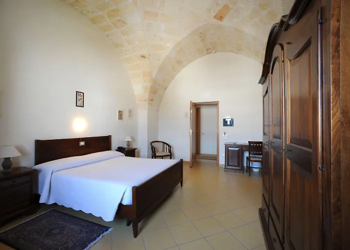 Laurito & Otel Oria (Brindisi)