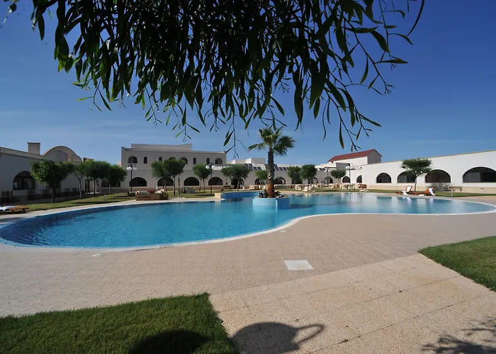 Laurito Resort&spa Hotel
