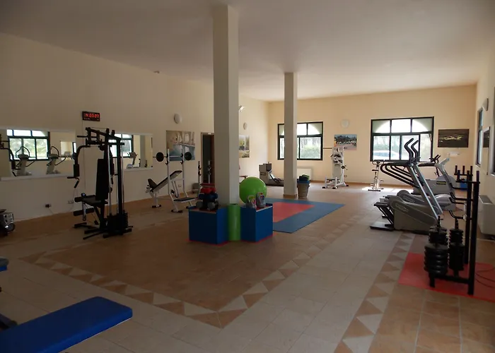 Hotel Laurito Resort&spa Oria (Brindisi)