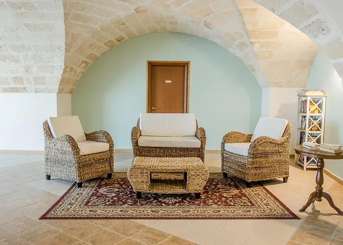 Laurito Resort&spa Hotel