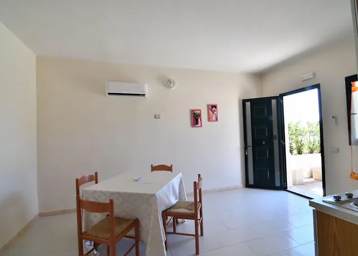 Hotel Laurito Resort&spa Oria (Brindisi)