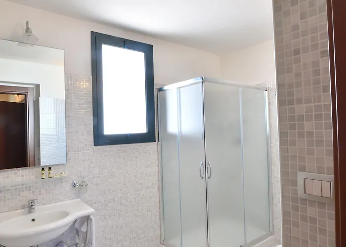 Laurito Resort&spa Hotel