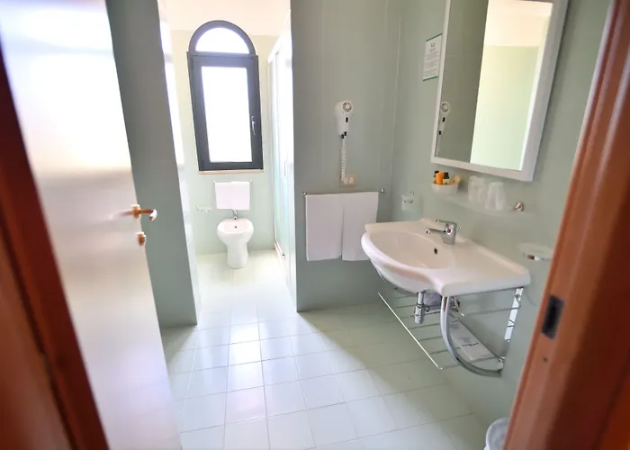 Hotel Laurito Resort&spa