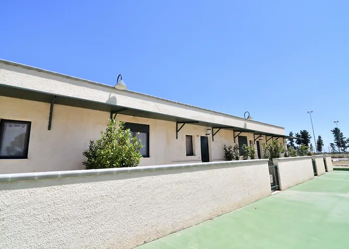 Laurito Resort&spa 3*