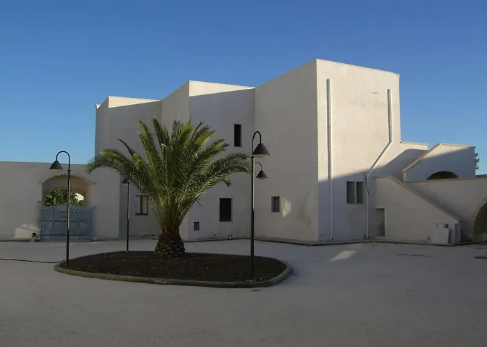 Otel Laurito & Oria (Brindisi)