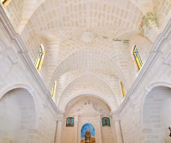 Laurito Resort&spa Oria (Brindisi)