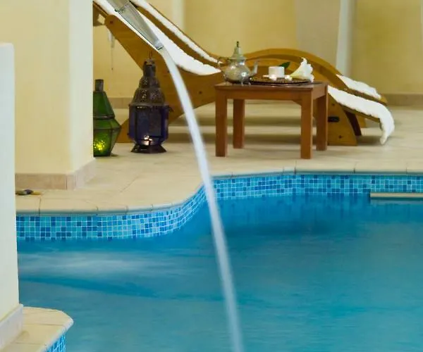 Laurito Resort&spa