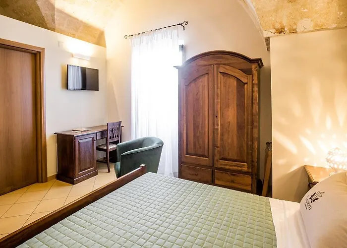 Laurito Resort&spa Hotel